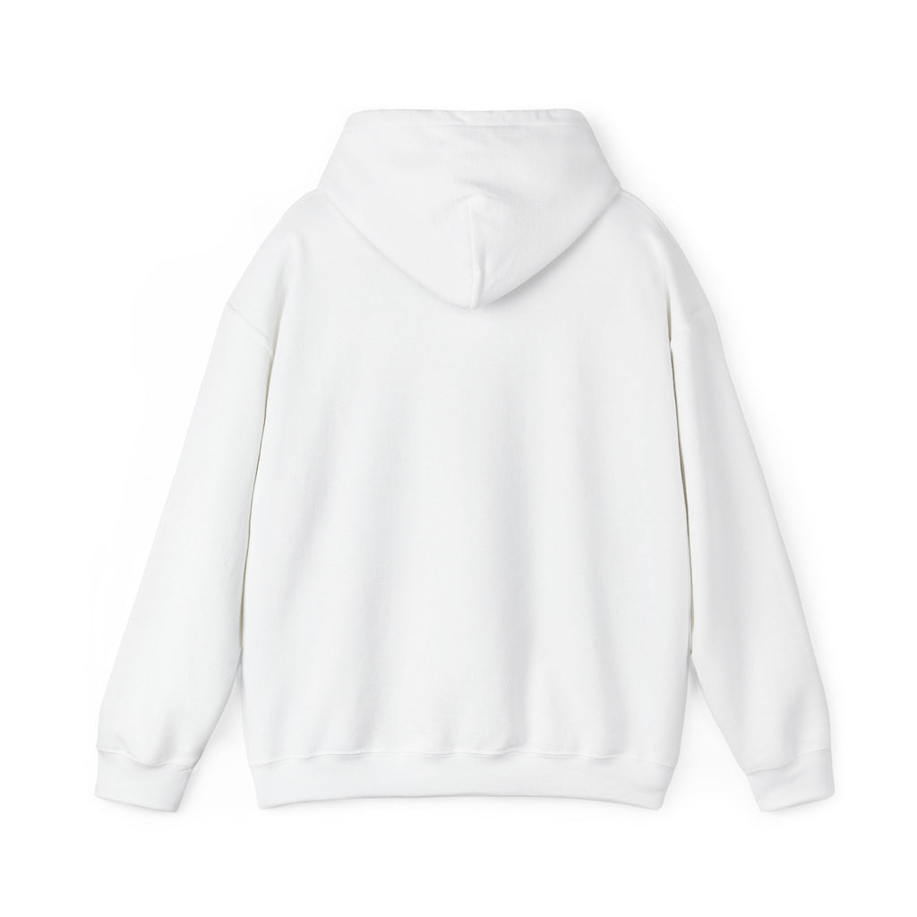 Tequila & The City - Tequila Thirst Pullover Hoodie (Design 1)