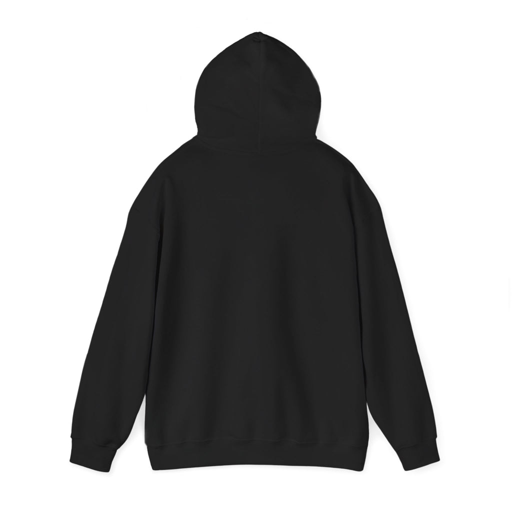 Tequila & The City - Tequila Thirst Pullover Hoodie (Design 1)