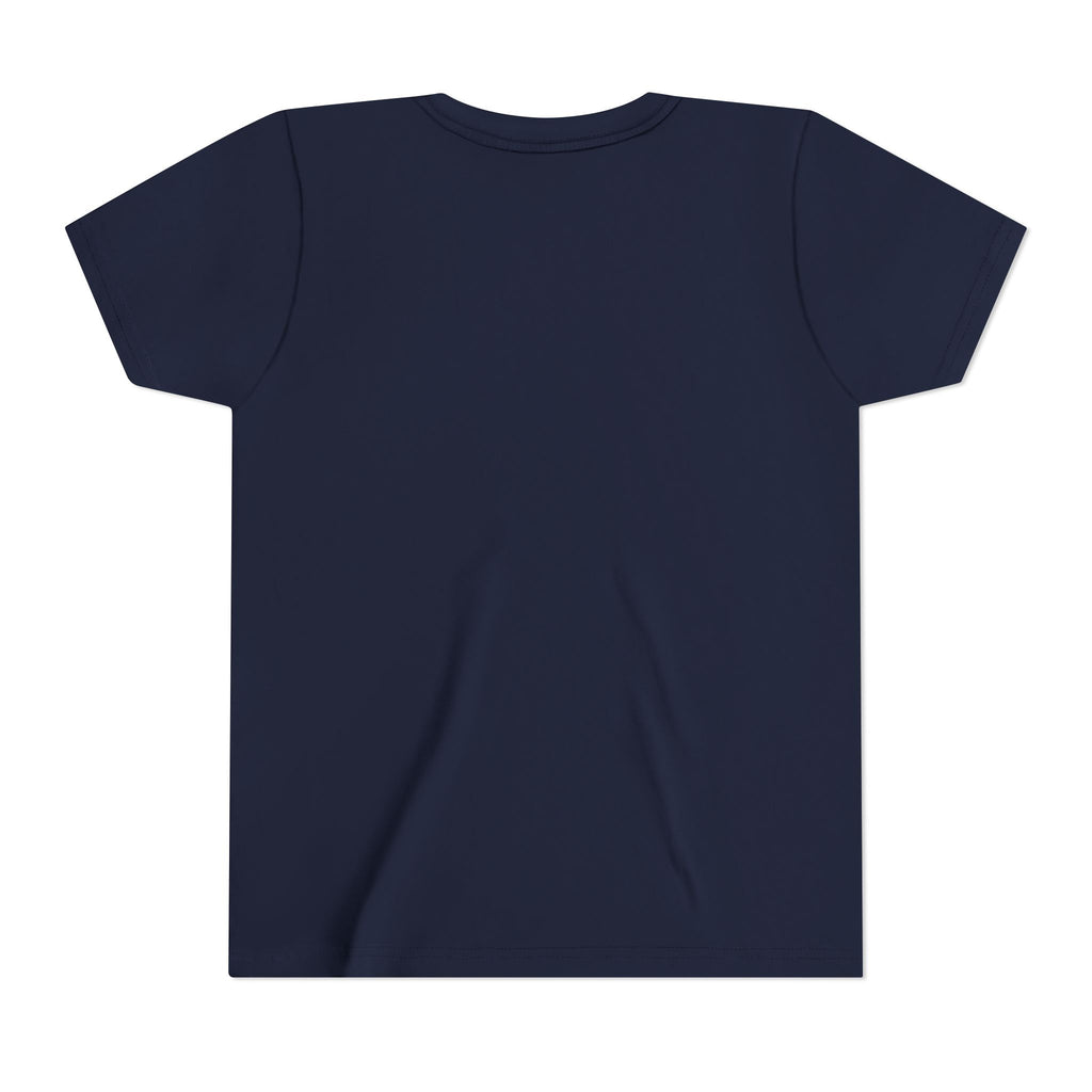 Tequila & The City - Tequila Thirst Youth Tee (Design 2)