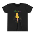 Tequila & The City - Tequila Thirst Youth Tee (Design 1)