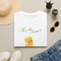 Tequila & The City - Tequila Thirst T-Shirt (Design 1)