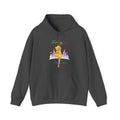 Tequila & The City - Tequila Thirst Pullover Hoodie (Design 2)
