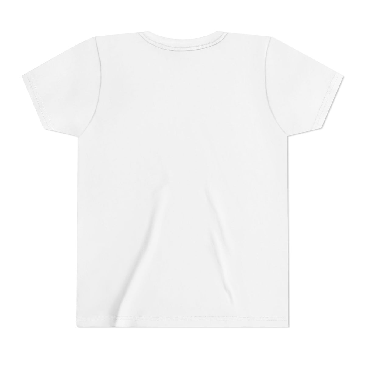 Tequila & The City - Tequila Thirst Youth Tee (Design 2)