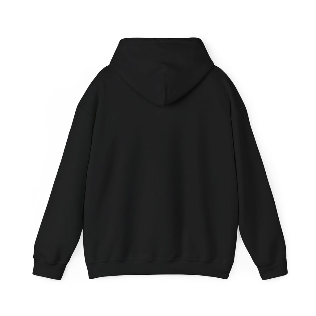 Tequila & The City - Tequila Thirst Pullover Hoodie (Design 1)