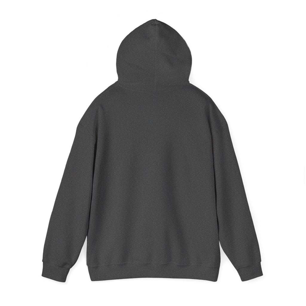 Tequila & The City - Tequila Thirst Pullover Hoodie (Design 1)
