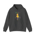 Tequila & The City - Tequila Thirst Pullover Hoodie (Design 1)