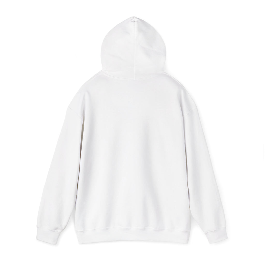 Tequila & The City - Tequila Thirst Pullover Hoodie (Design 2)