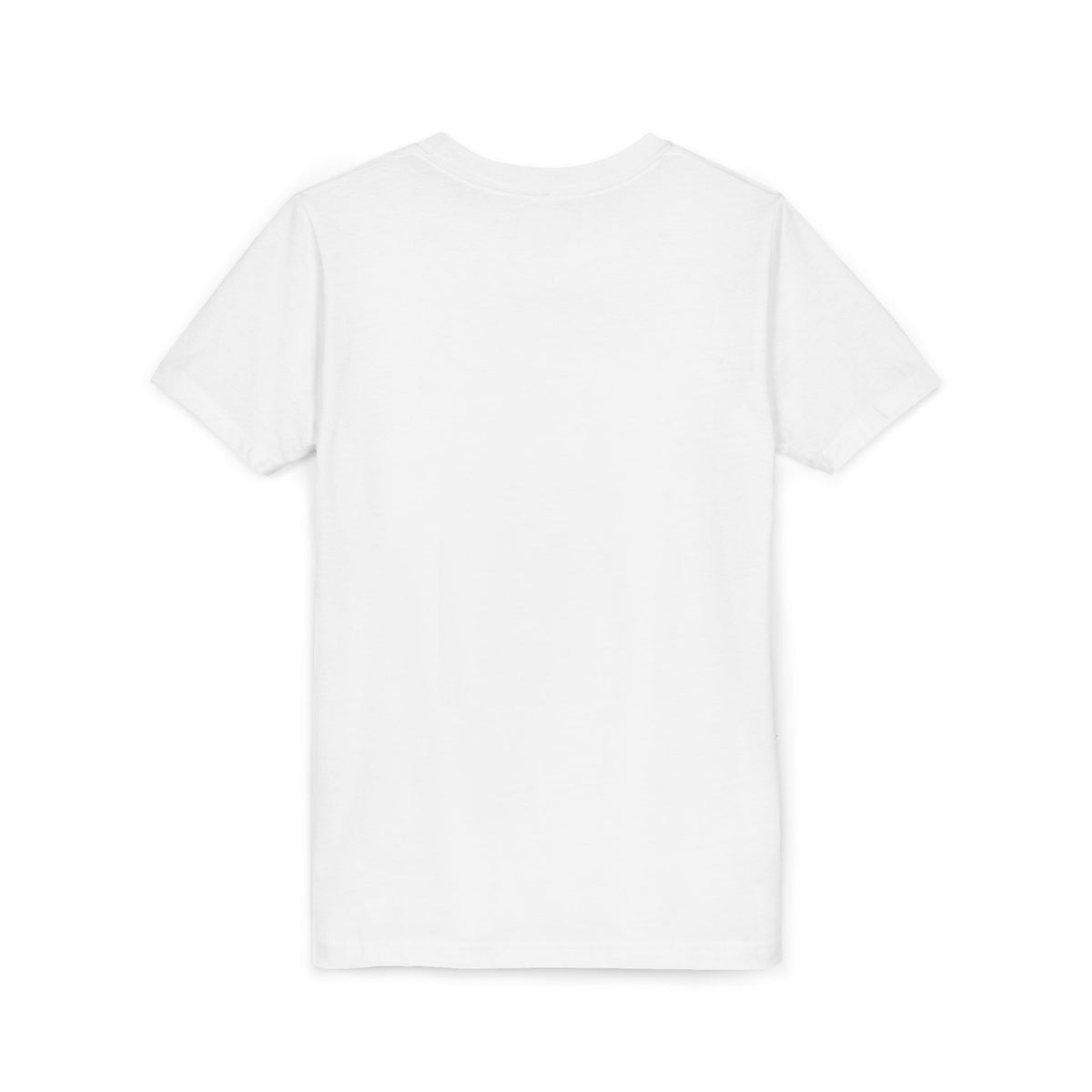 Tequila & The City - Tequila Thirst Youth Tee (Design 2)
