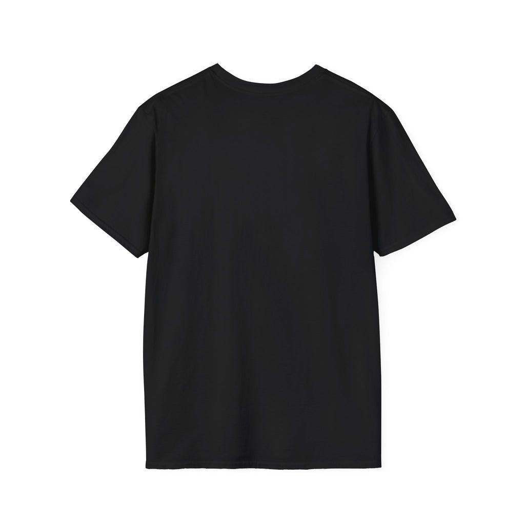 Tequila & The City - Tequila Thirst T-Shirt (Design 2)