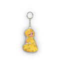 Tequila & The City - Tequila Thirst Mini Plush Keychain - Cute Bag Charm