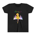 Tequila & The City - Tequila Thirst Youth Tee (Design 2)