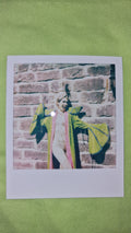 Tequila Thirst Signed Polaroid Collection - Week 1 (Entrance, Talent & Runway)