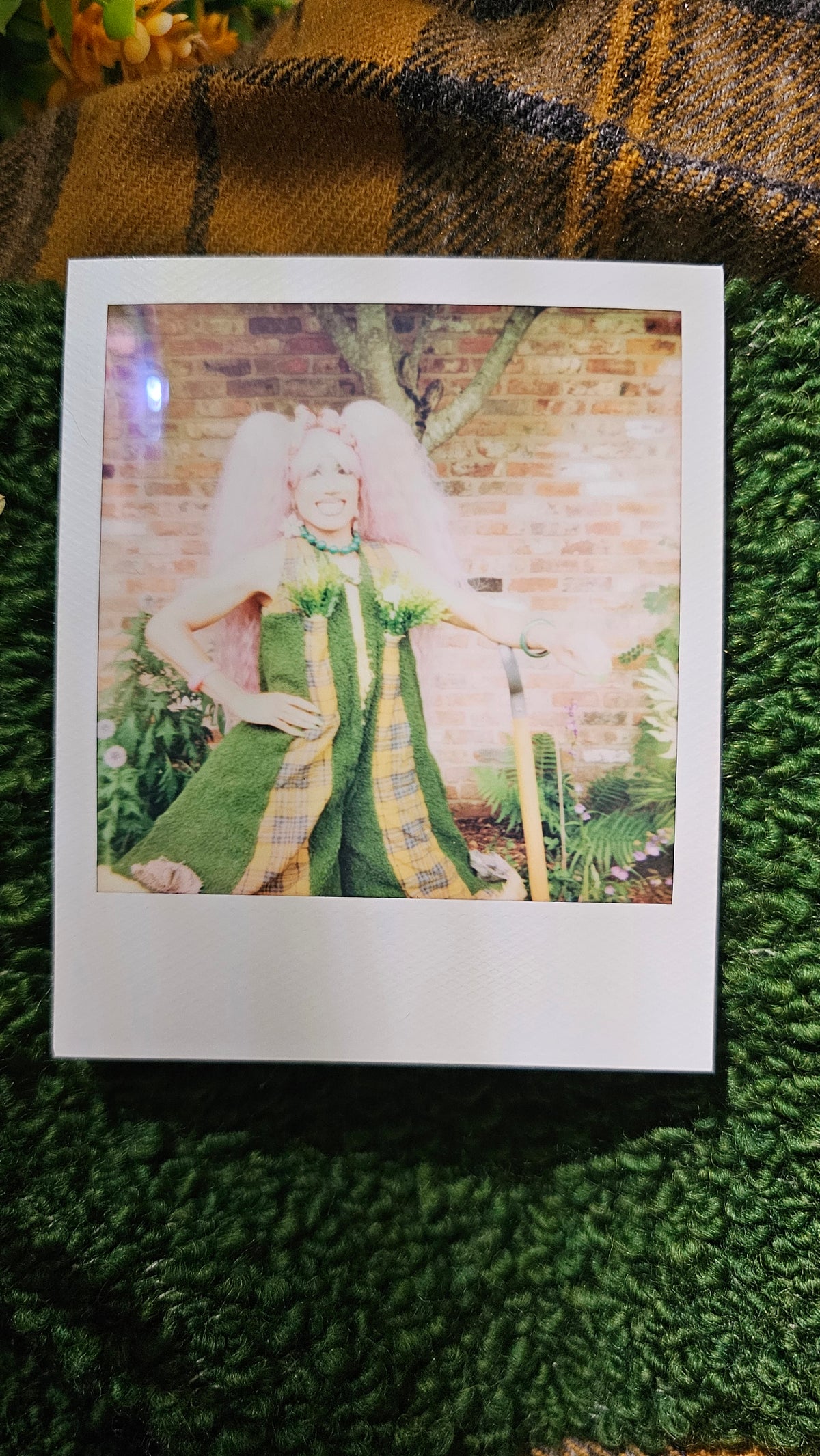 Tequila Thirst Signed Polaroid Collection - Week 3 (Snatch Game & Runway)