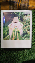 Tequila Thirst Signed Polaroid Collection - Week 3 (Snatch Game & Runway)