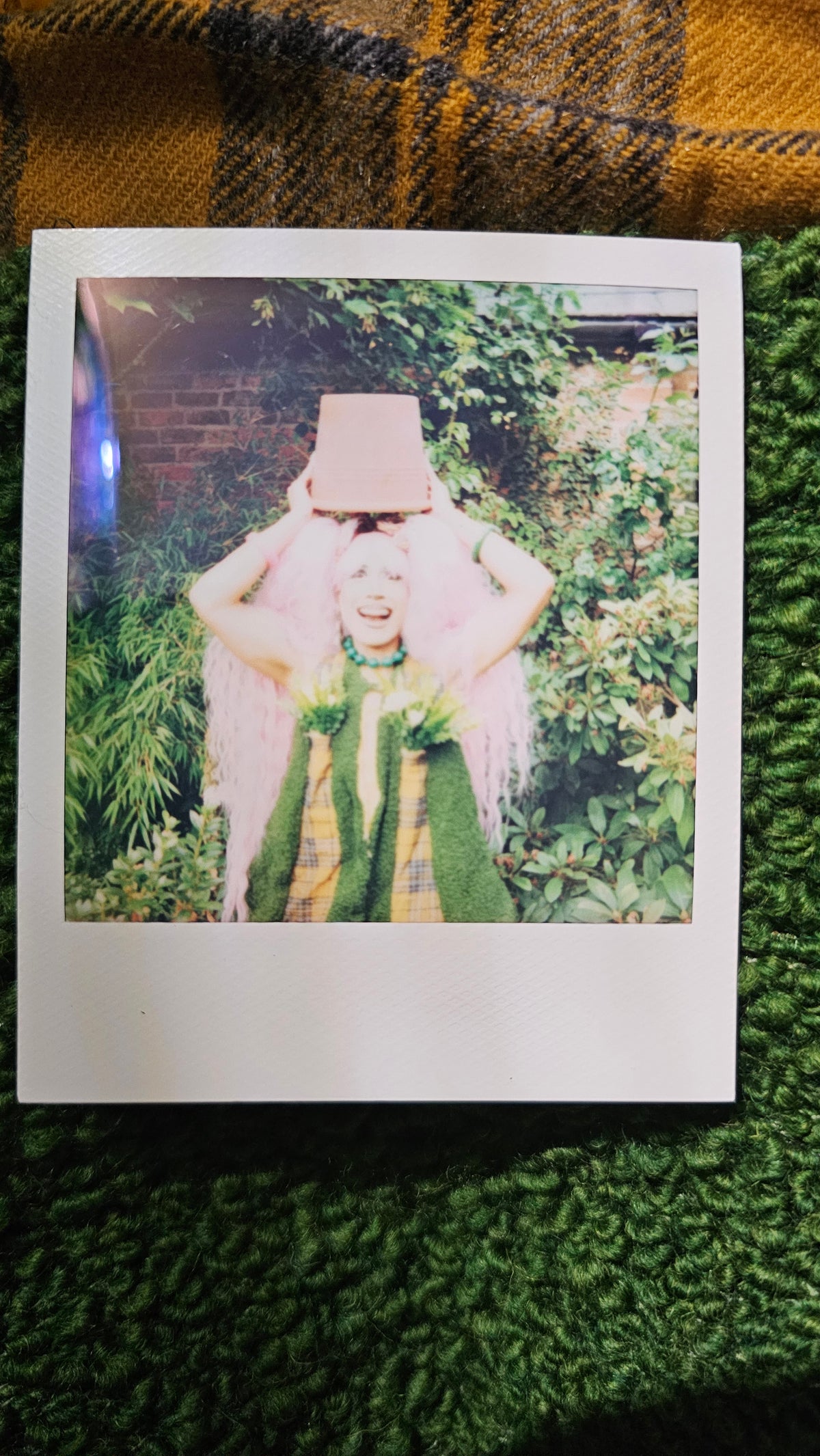 Tequila Thirst Signed Polaroid Collection - Week 3 (Snatch Game & Runway)