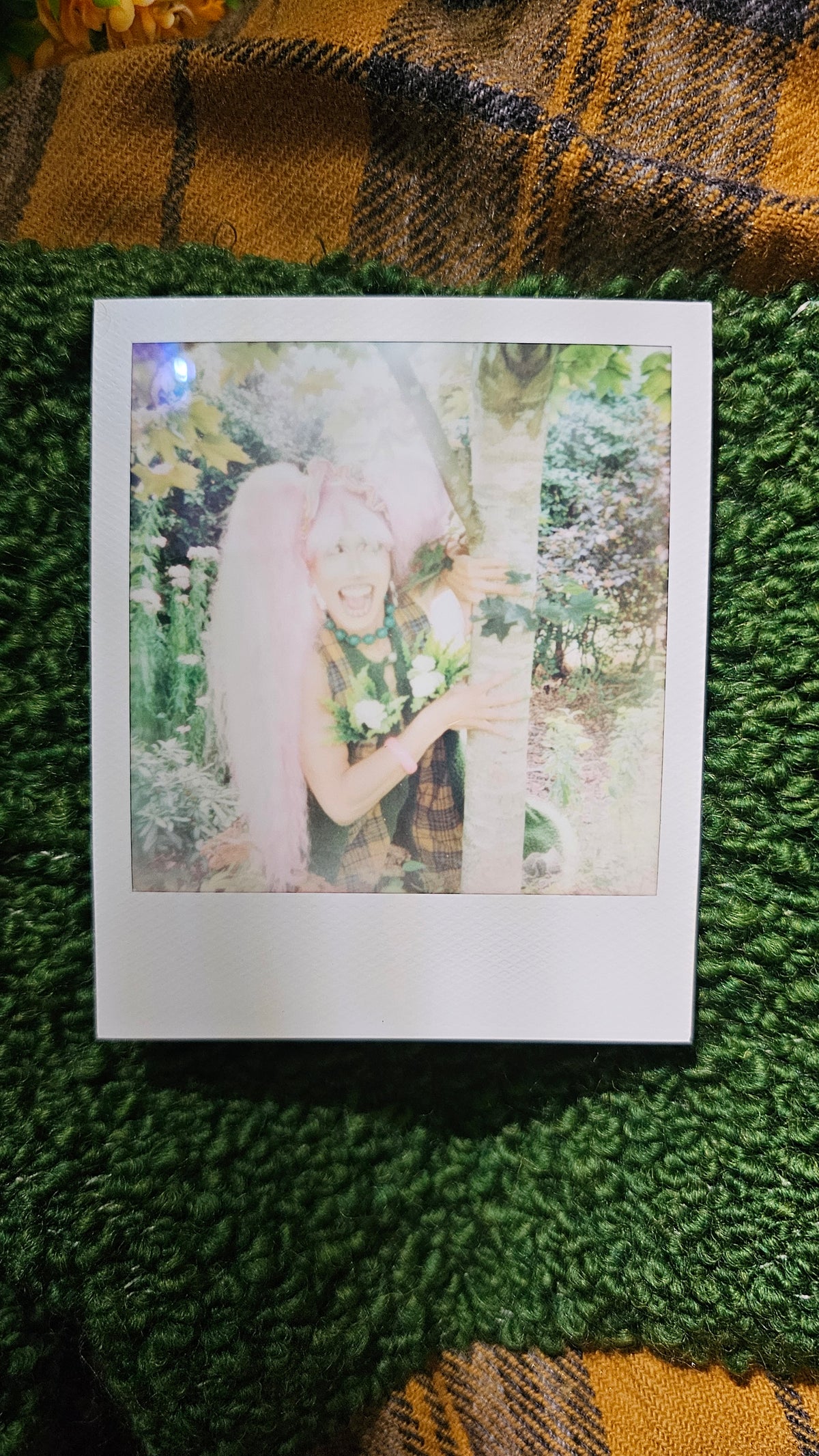 Tequila Thirst Signed Polaroid Collection - Week 3 (Snatch Game & Runway)